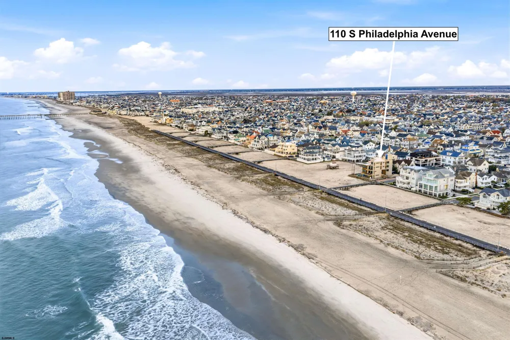 110 S Philadelphia Ave Ventnor, NJ 08406