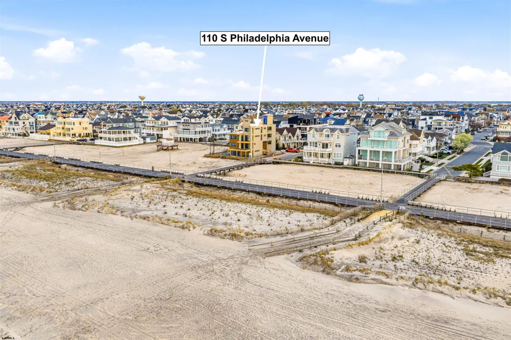110 S Philadelphia Ave Ventnor, NJ 08406