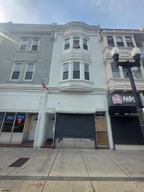 1731 Atlantic Ave