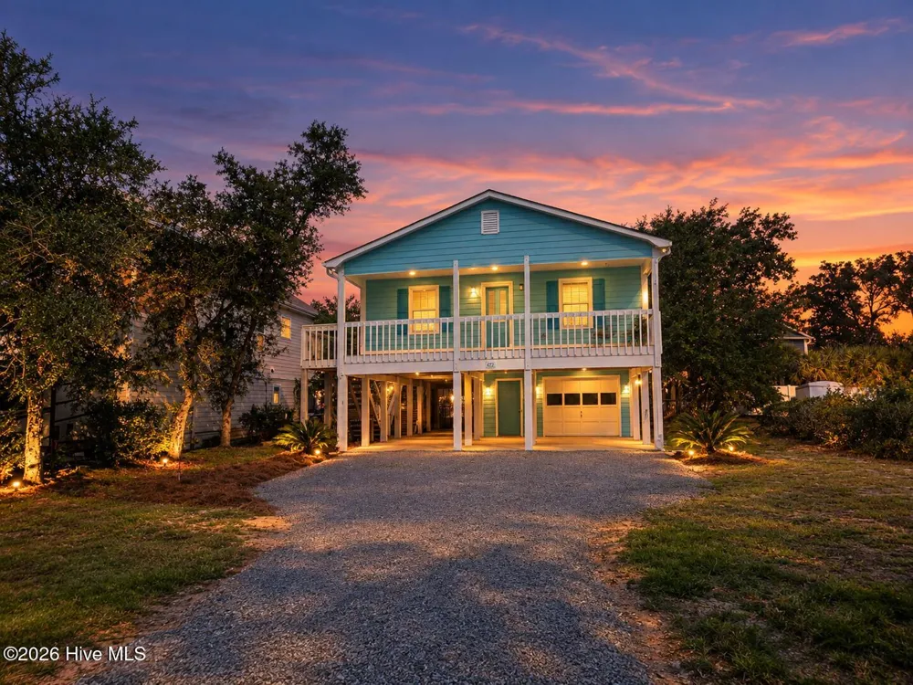 228 NE 52nd Street Oak Island, NC 28465