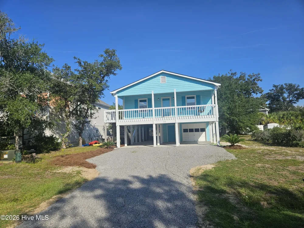 228 NE 52nd Street Oak Island, NC 28465