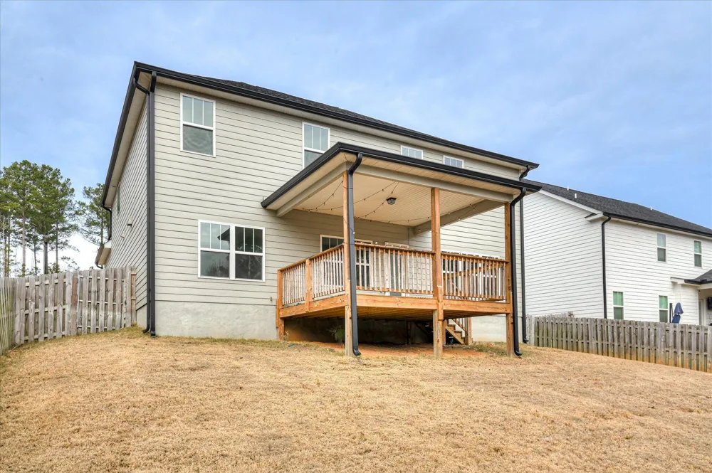 3538 Hilltop Trail Evans, GA 30809