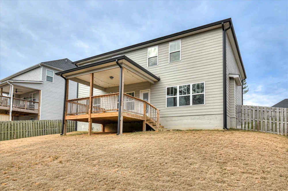 3538 Hilltop Trail Evans, GA 30809