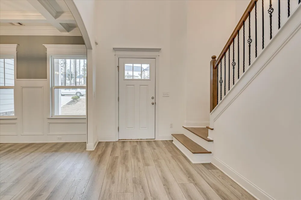 3538 Hilltop Trail Evans, GA 30809