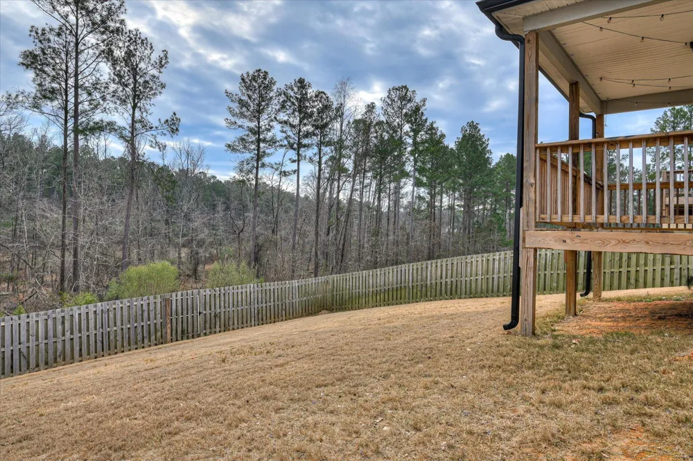3538 Hilltop Trail Evans, GA 30809