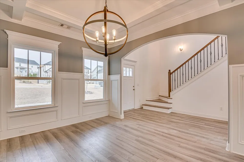 3538 Hilltop Trail Evans, GA 30809