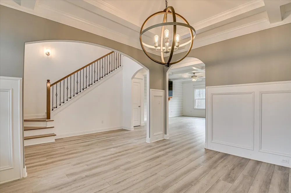 3538 Hilltop Trail Evans, GA 30809