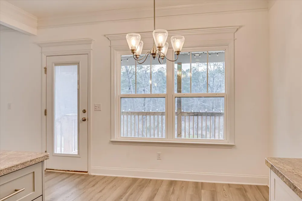 3538 Hilltop Trail Evans, GA 30809