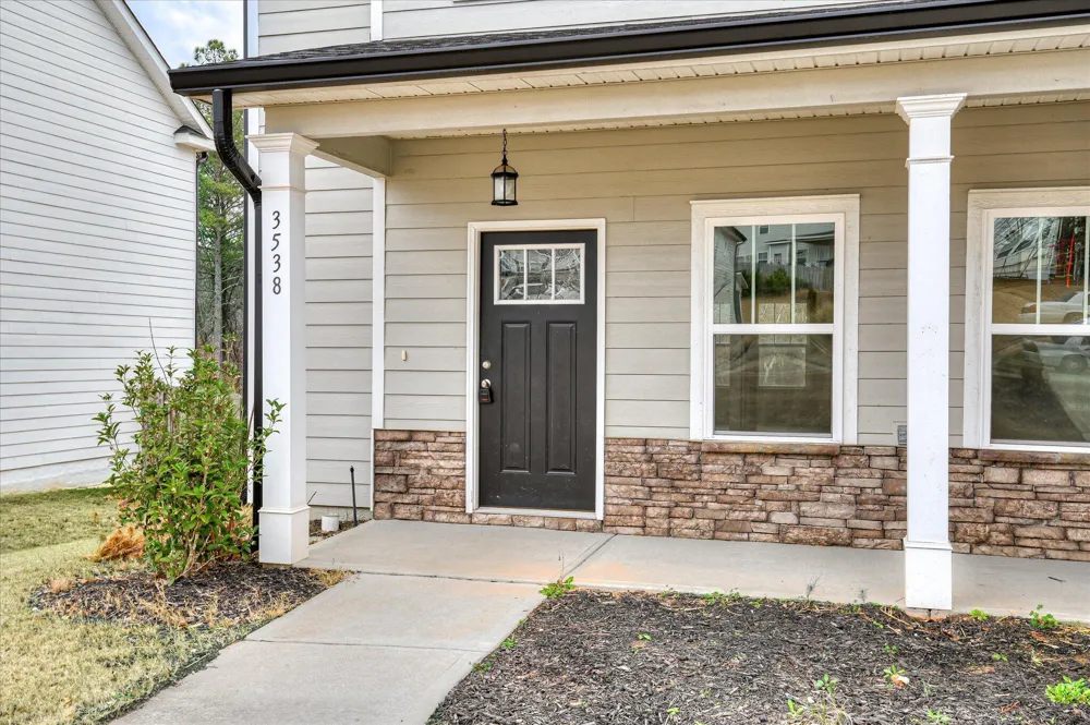 3538 Hilltop Trail Evans, GA 30809
