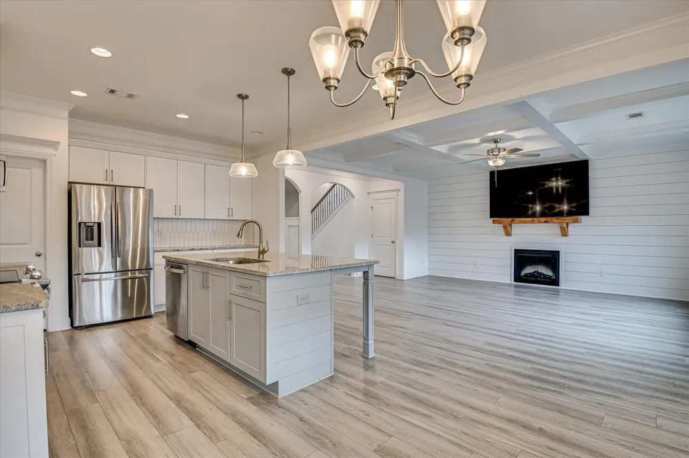 3538 Hilltop Trail Evans, GA 30809