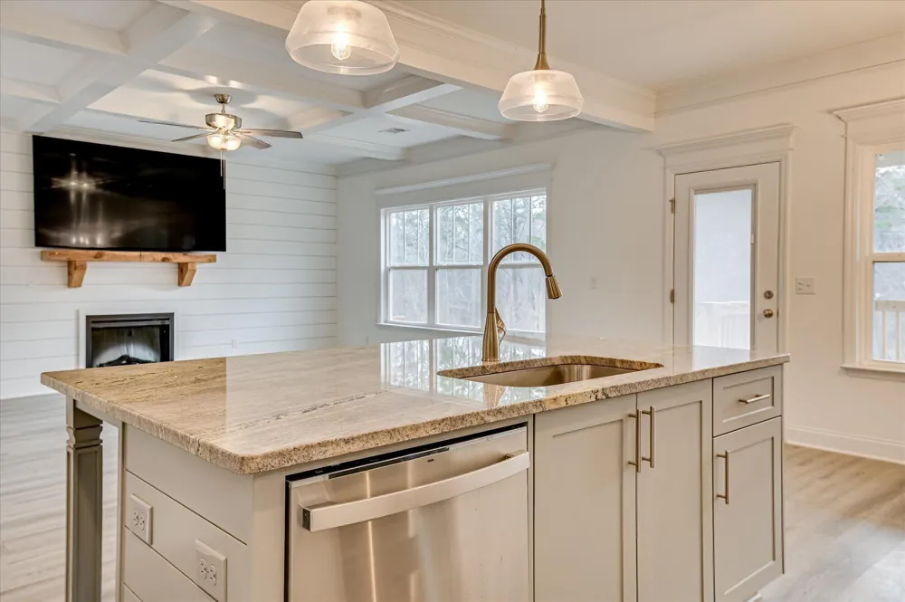 3538 Hilltop Trail Evans, GA 30809