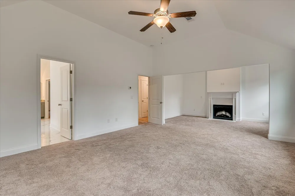 3538 Hilltop Trail Evans, GA 30809