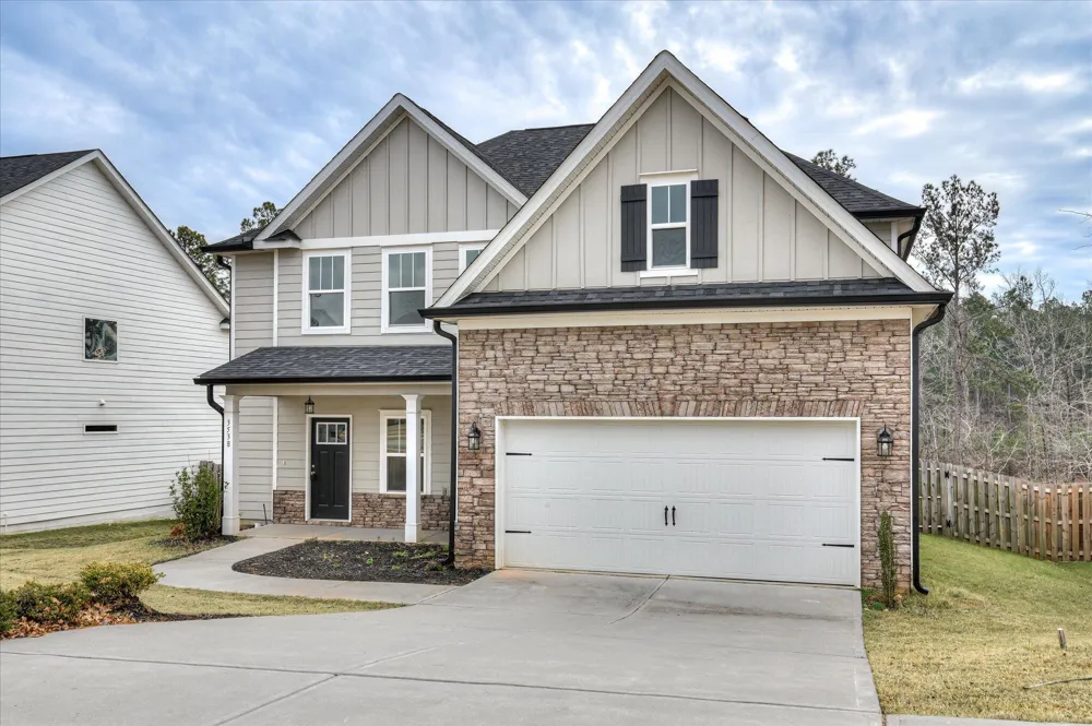 3538 Hilltop Trail Evans, GA 30809