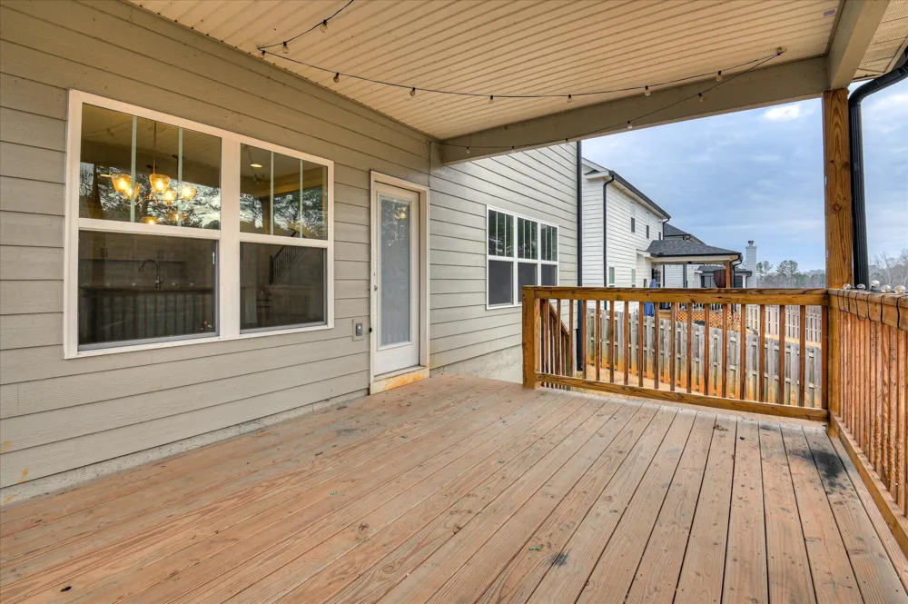3538 Hilltop Trail Evans, GA 30809