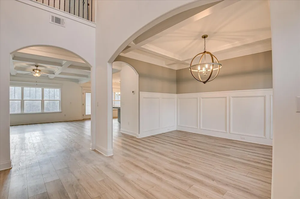 3538 Hilltop Trail Evans, GA 30809