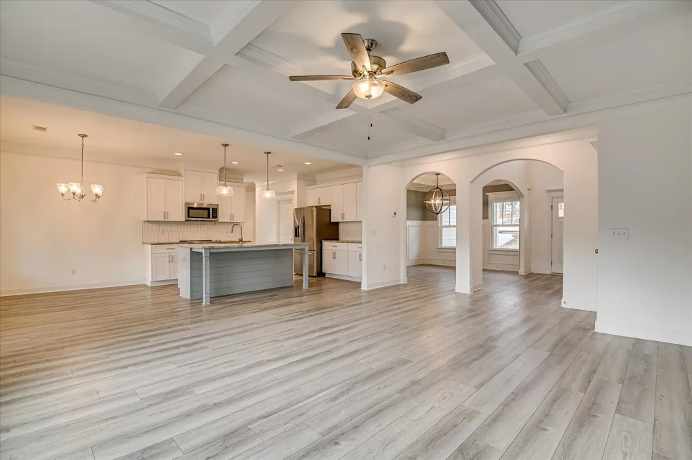 3538 Hilltop Trail Evans, GA 30809
