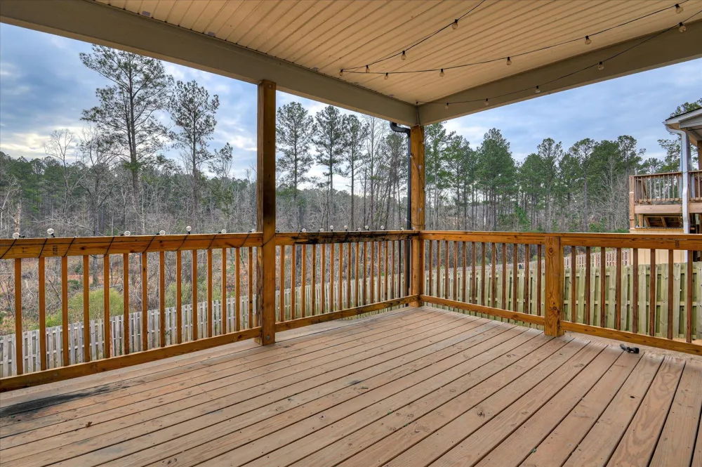 3538 Hilltop Trail Evans, GA 30809