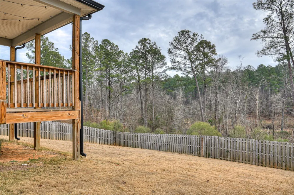 3538 Hilltop Trail Evans, GA 30809