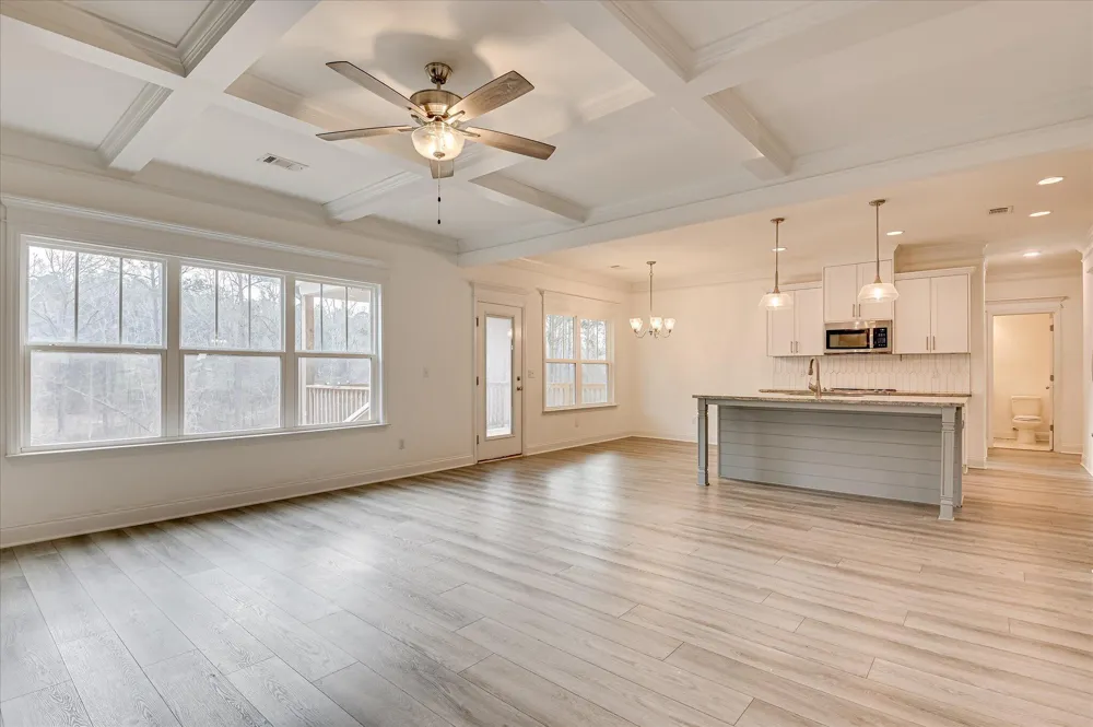 3538 Hilltop Trail Evans, GA 30809