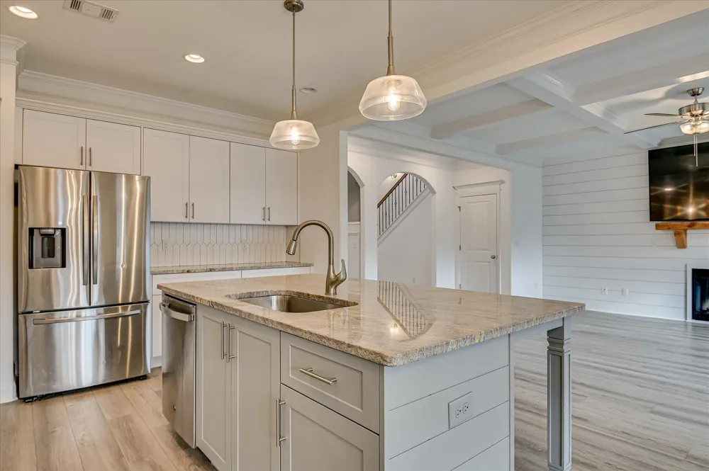 3538 Hilltop Trail Evans, GA 30809