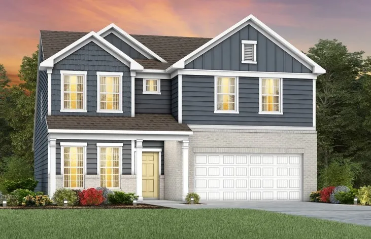 3368 Tucker Trace Columbia, TN 38401
