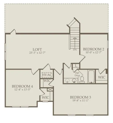 3368 Tucker Trace Columbia, TN 38401