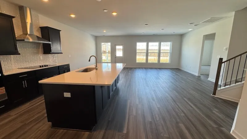 3368 Tucker Trace Columbia, TN 38401