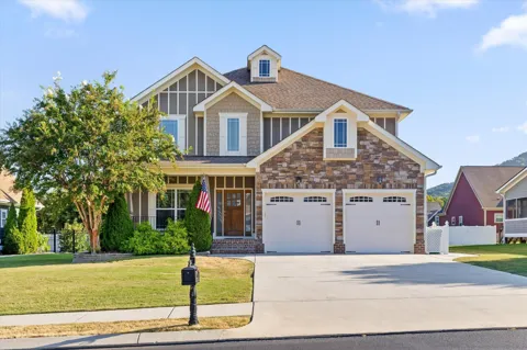 8522 Deer Run Circle