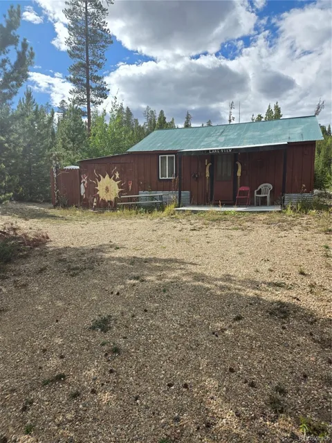 69 County Road 4652