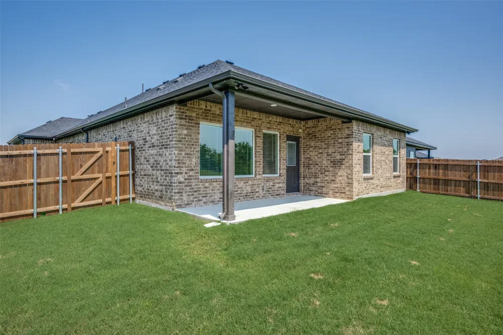 4013 Bluestem Boulevard Denton, TX 76226