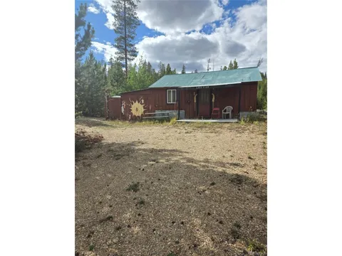 69 County Road 4652