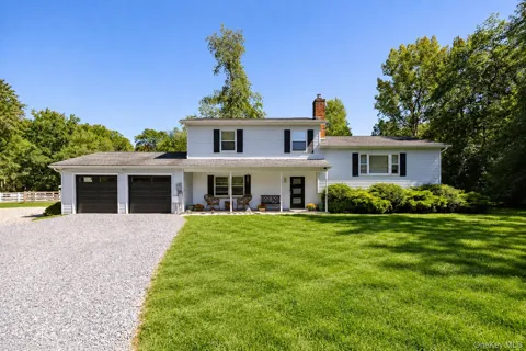 26 Gold Road