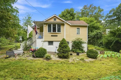 169 Walnut Road