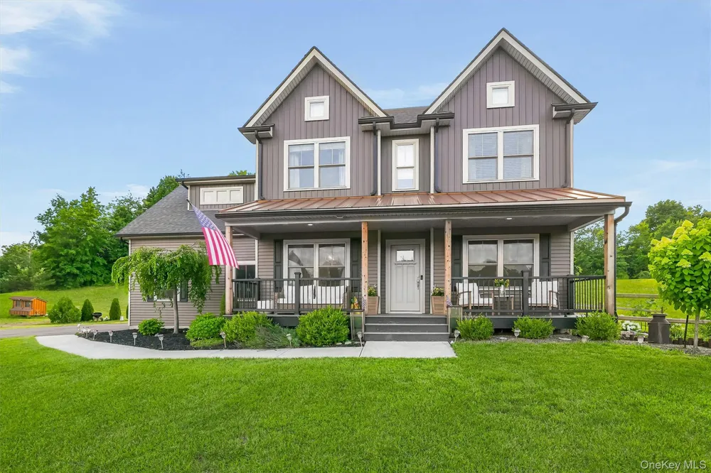 34 Boville Court Chester, NY 10918