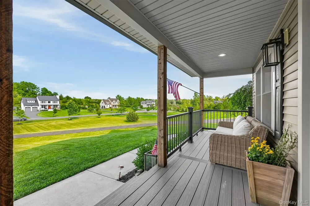 34 Boville Court Chester, NY 10918