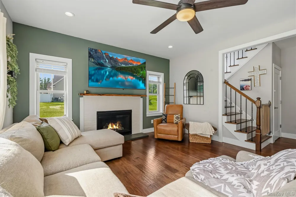 34 Boville Court Chester, NY 10918