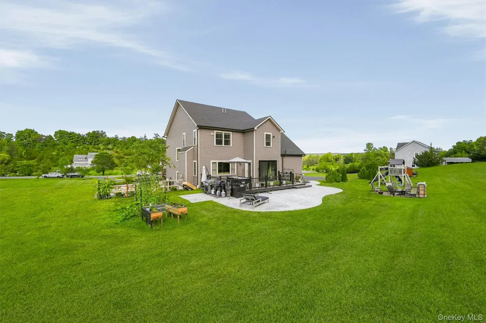 34 Boville Court Chester, NY 10918