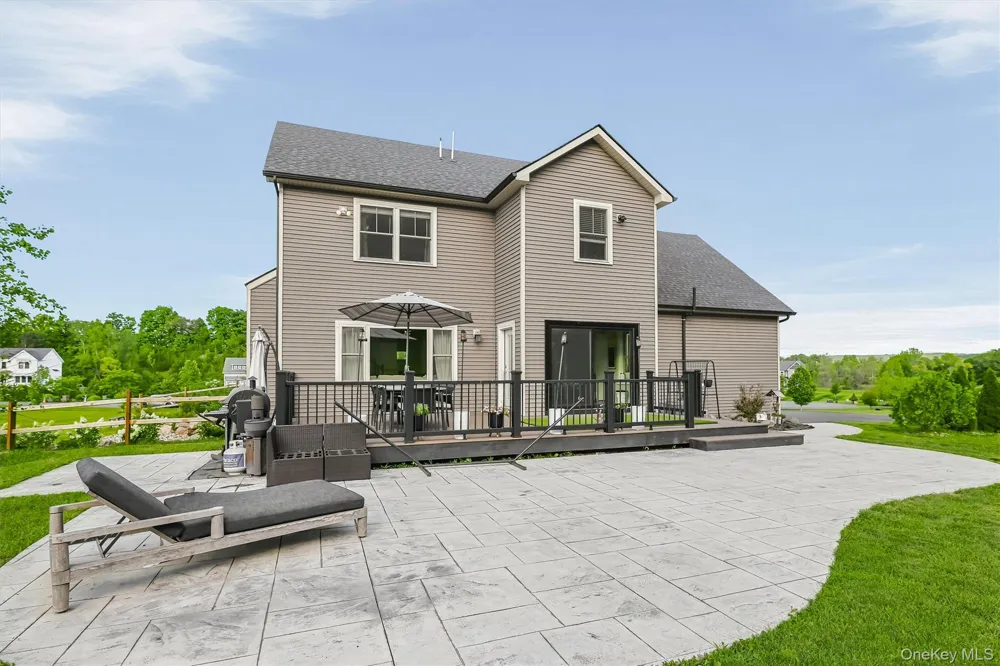 34 Boville Court Chester, NY 10918