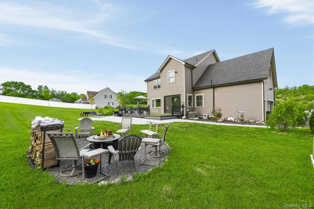 34 Boville Court Chester, NY 10918