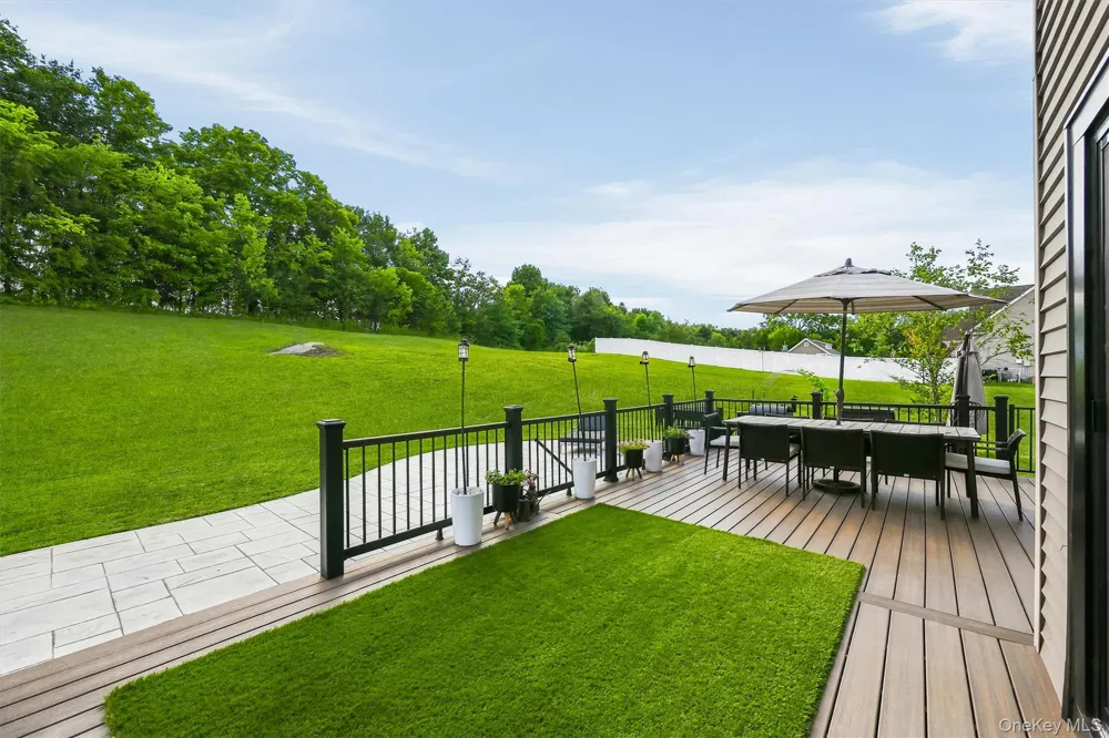 34 Boville Court Chester, NY 10918