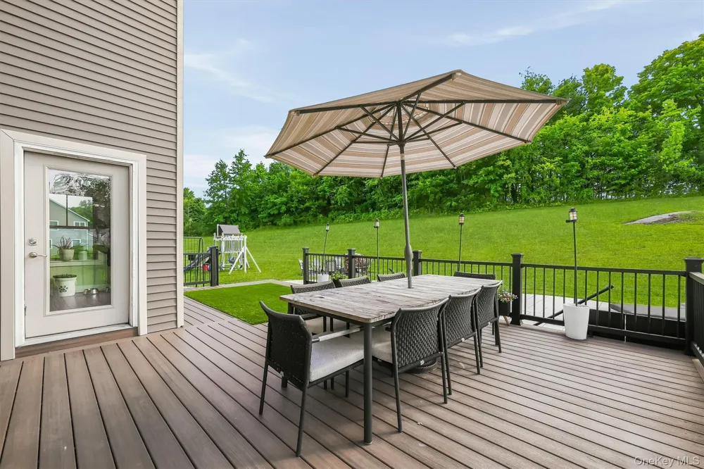 34 Boville Court Chester, NY 10918