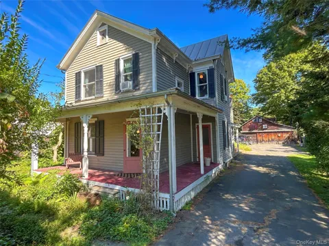 70 Store Road