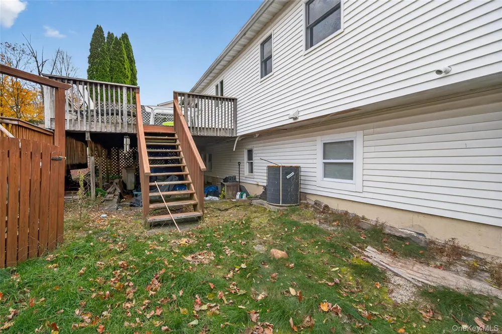 11 Pennsylvania Avenue Monroe, NY 10950