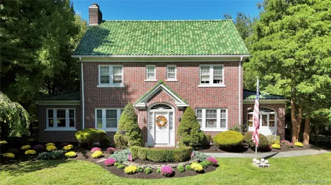 20 Demarest Avenue
