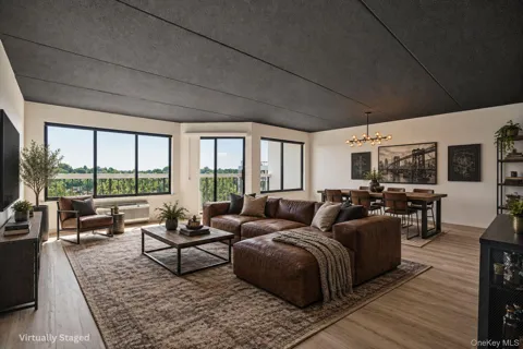 500 High Point Drive #709