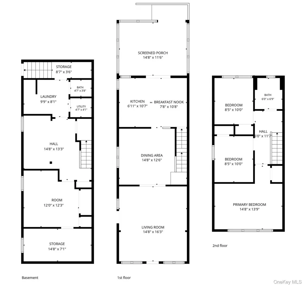 6128 62nd Street Middle Village, NY 11379