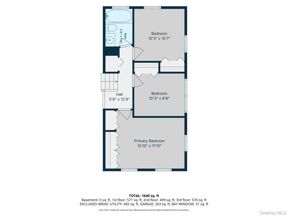 52 Narcissus Avenue Jericho, NY 11753