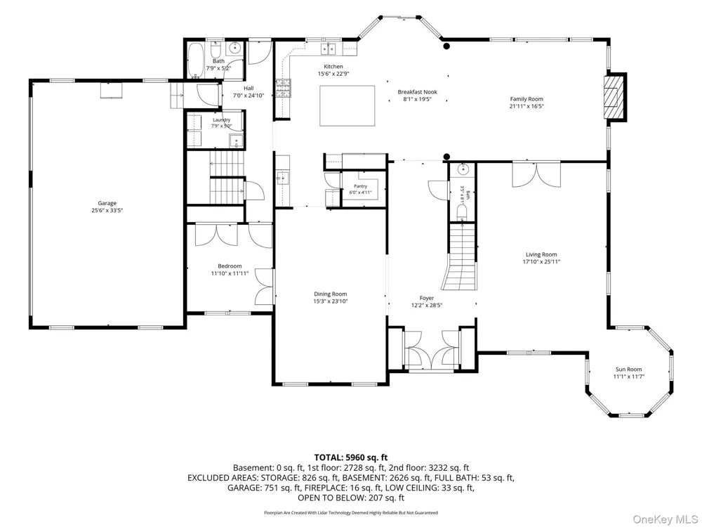 15 Peppermill Lane Dix Hills, NY 11746