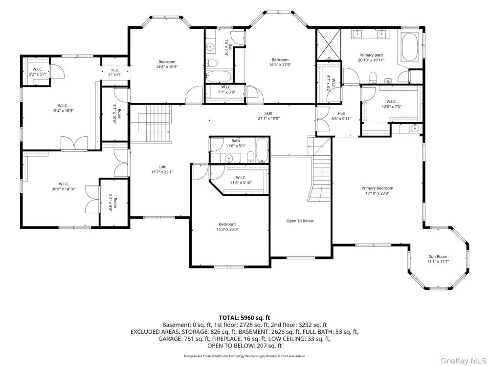 15 Peppermill Lane Dix Hills, NY 11746
