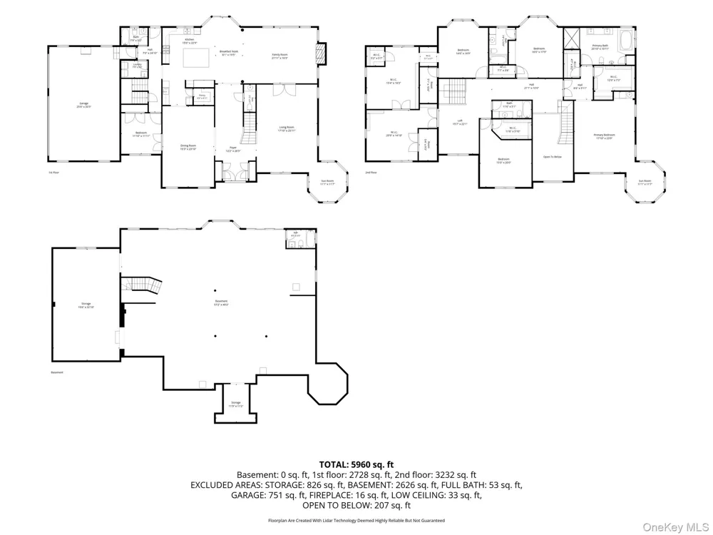 15 Peppermill Lane Dix Hills, NY 11746